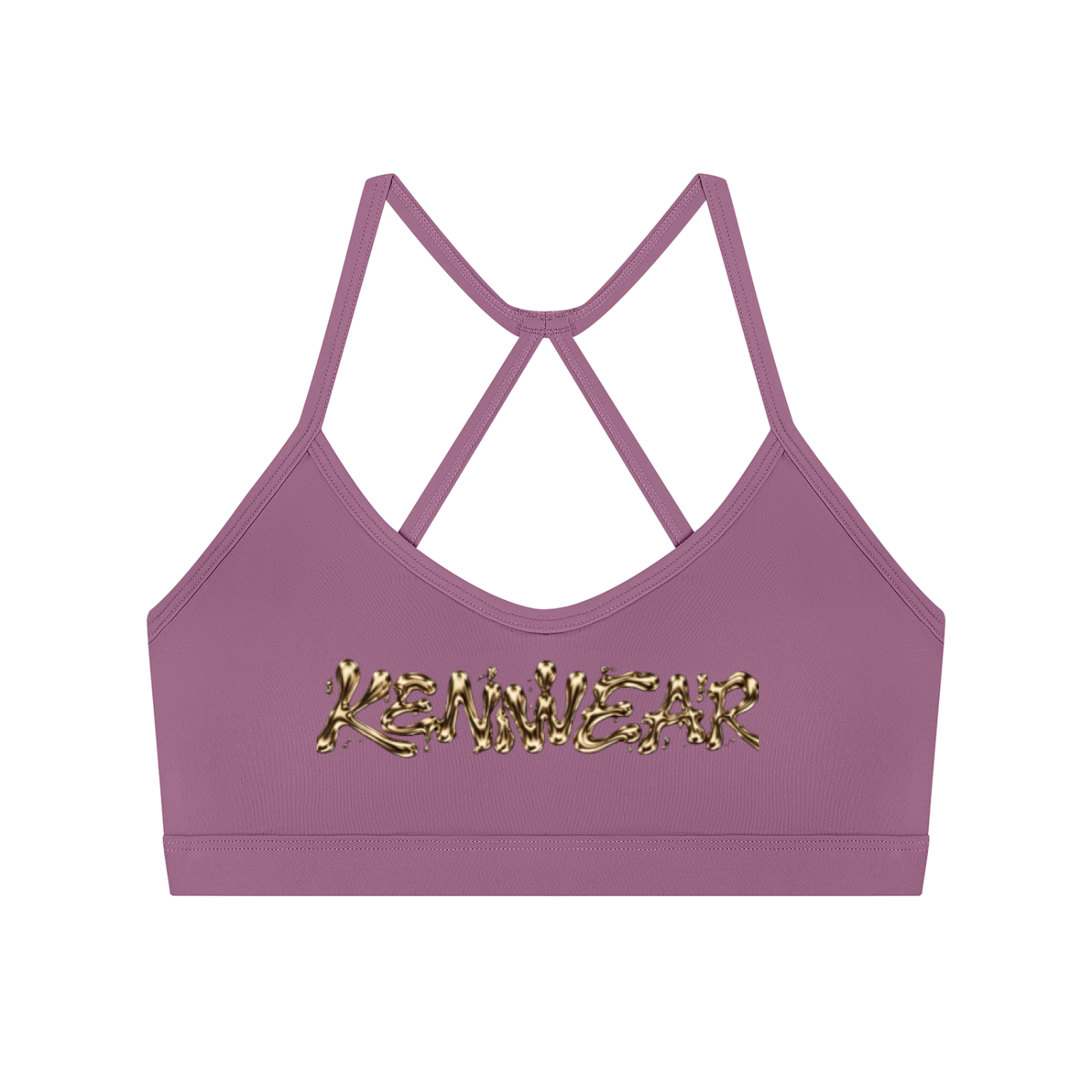 'KENWEAR' SPORTS BRA
