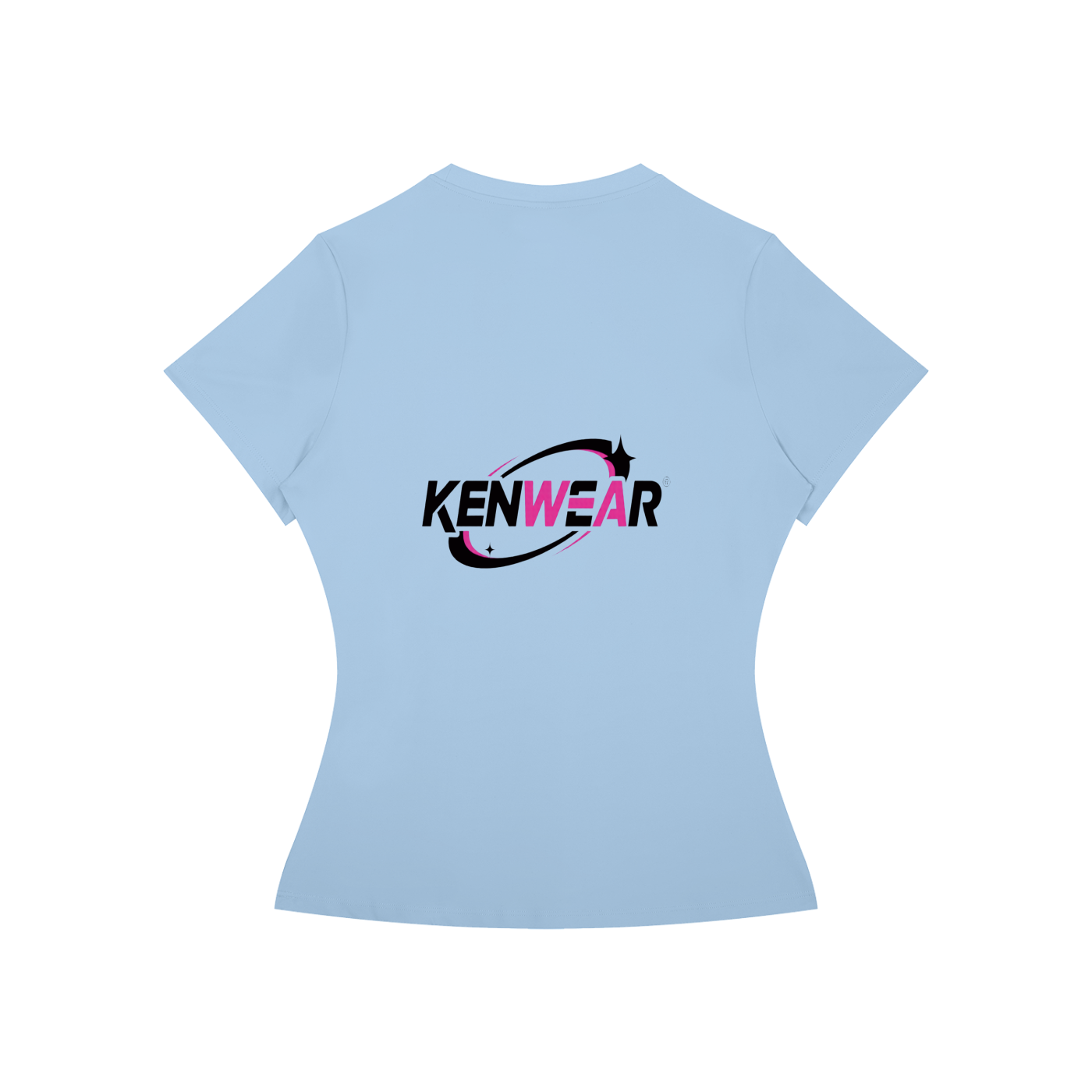 'KENWEARIT' SLIMTEE