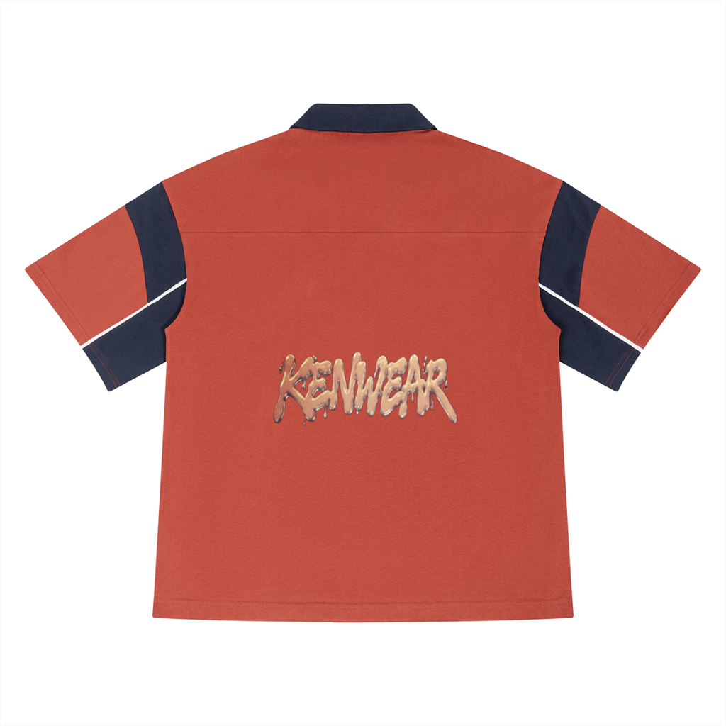 'KENWEAR' POLO SHIRT
