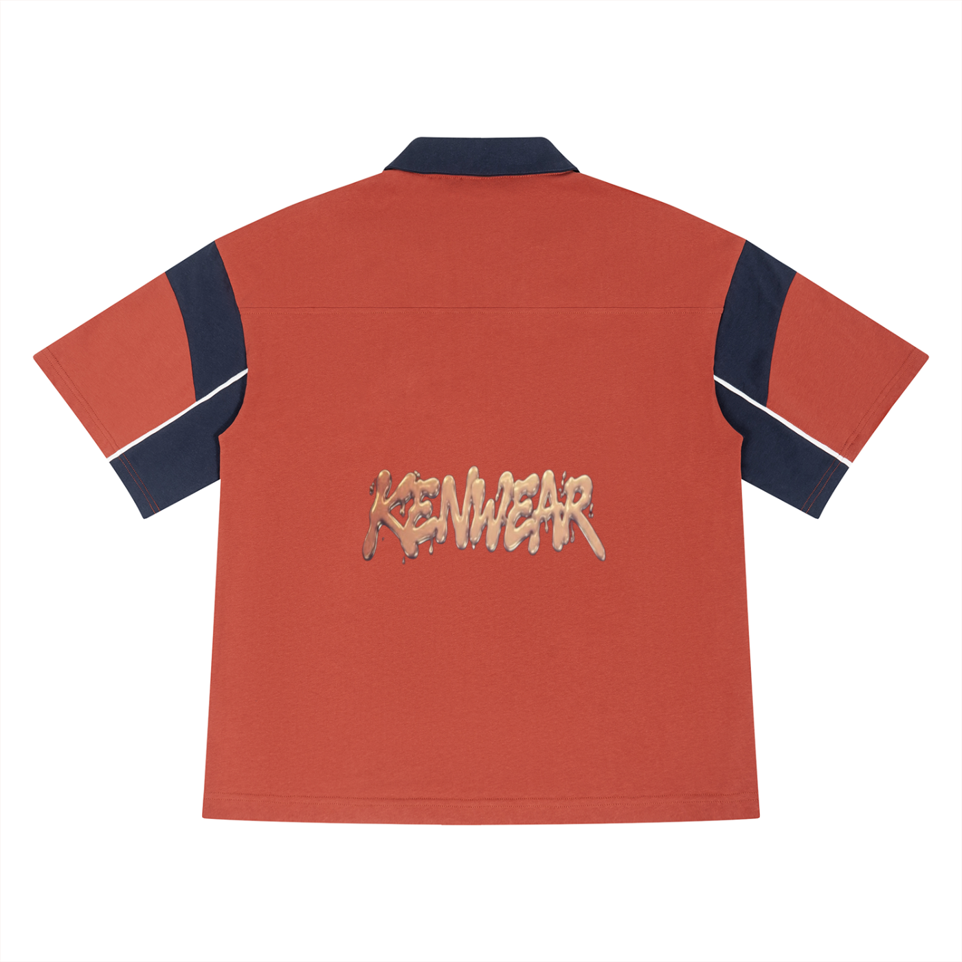 'KENWEAR' POLO SHIRT