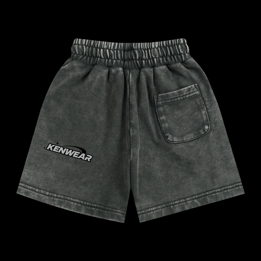 ‘KENWEAR’ SOSA JORTS