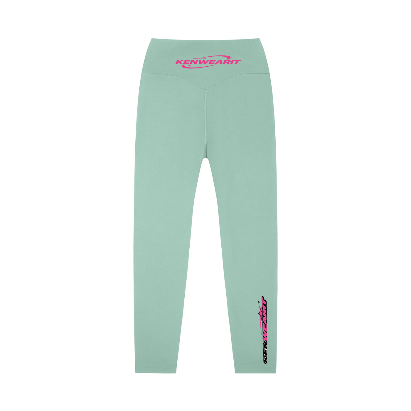 'KENWEARIT' PETITIE LEGGINGS