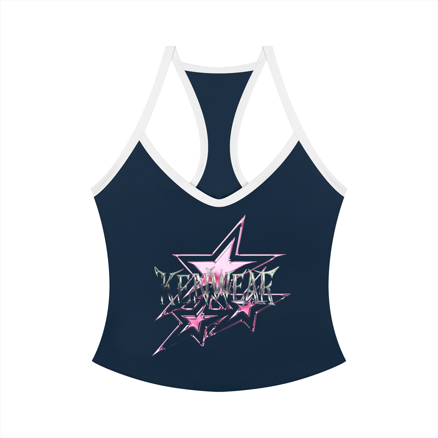 'KENWEAR' TANK TOP