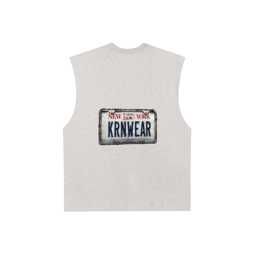 'KRNWEAR' TANK TOP