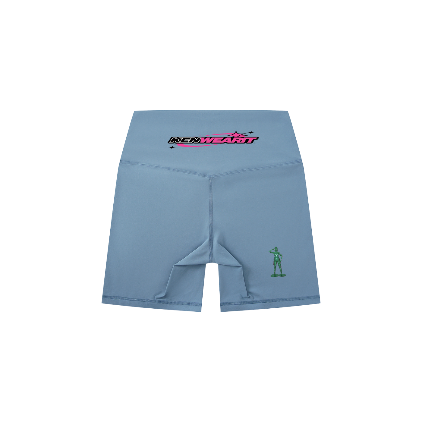 'KENWEARIT' SHORTS