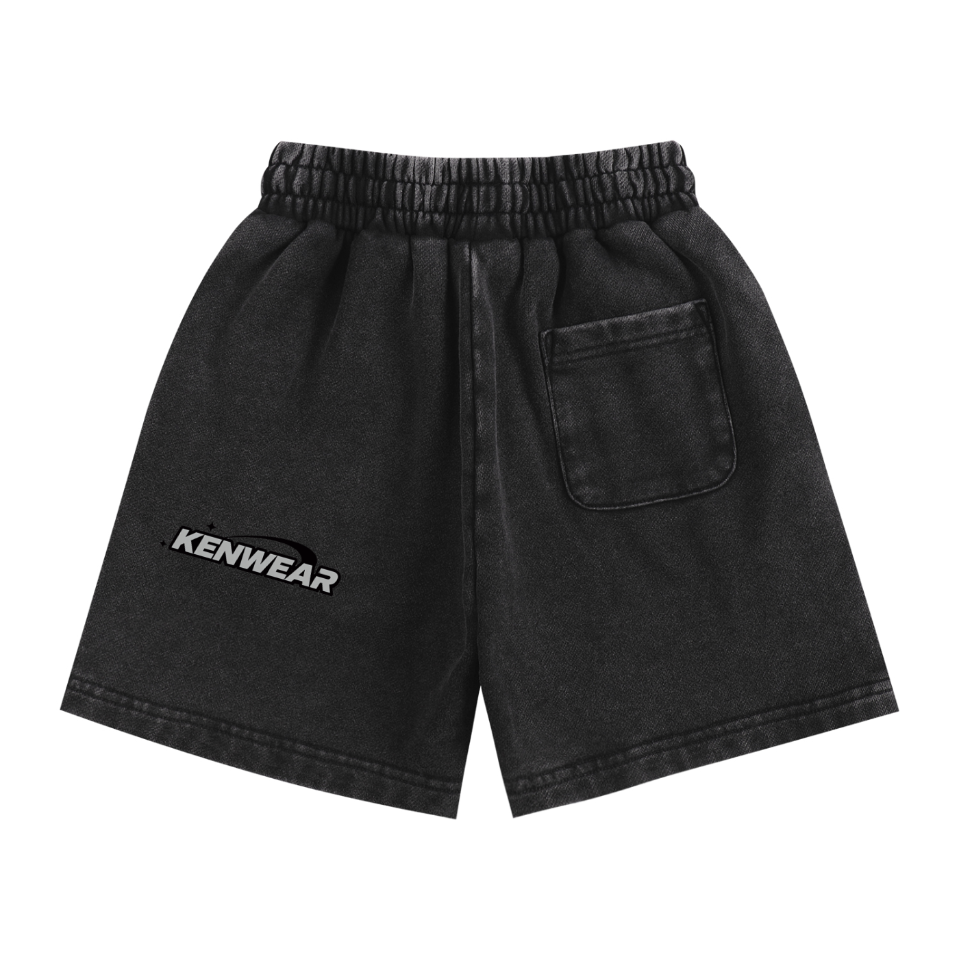 ‘KENWEAR’ SOSA JORTS