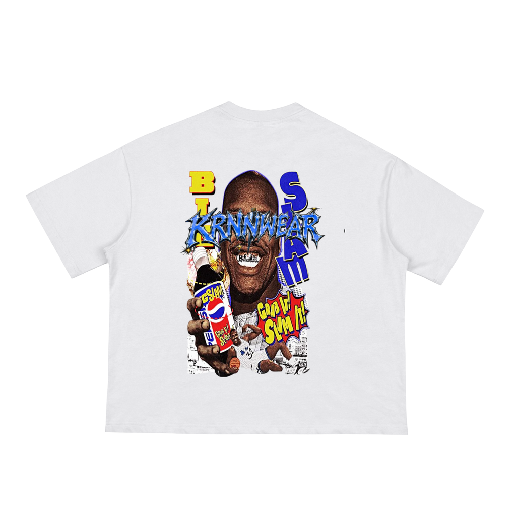 'KRNWEAR' GRAPHIC TEE