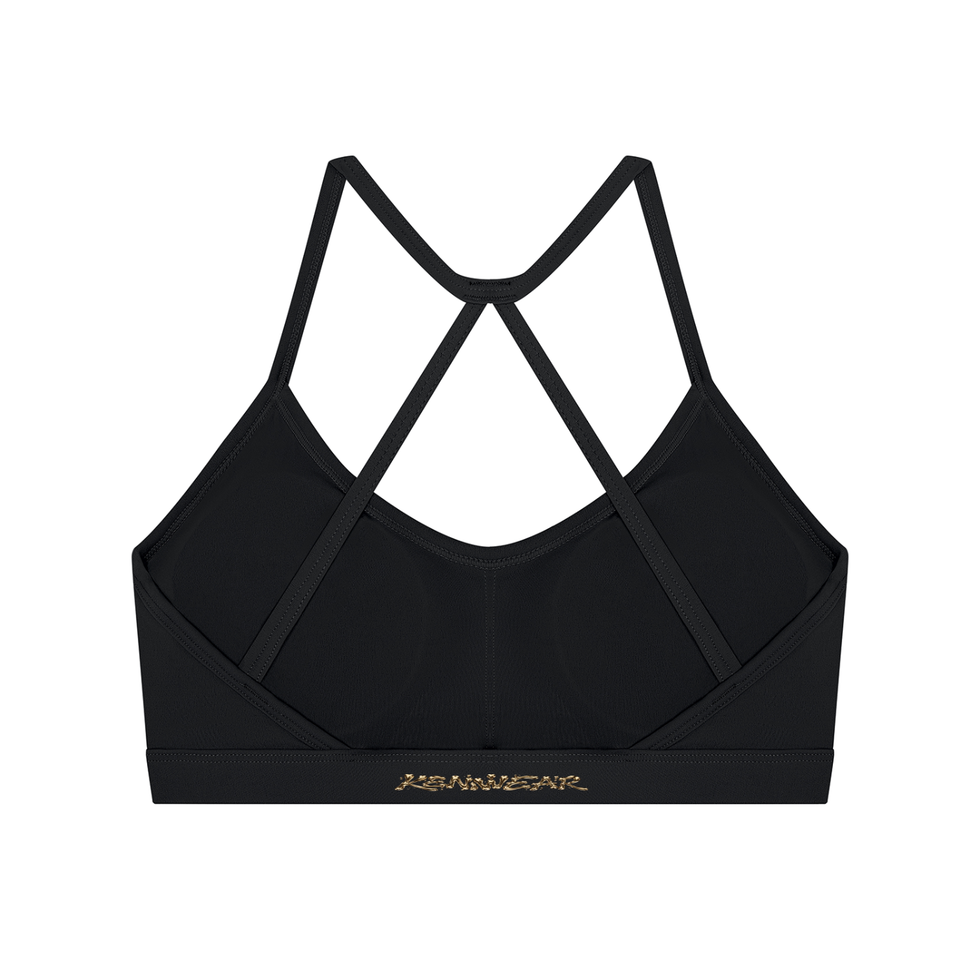 'KENWEAR' SPORTS BRA