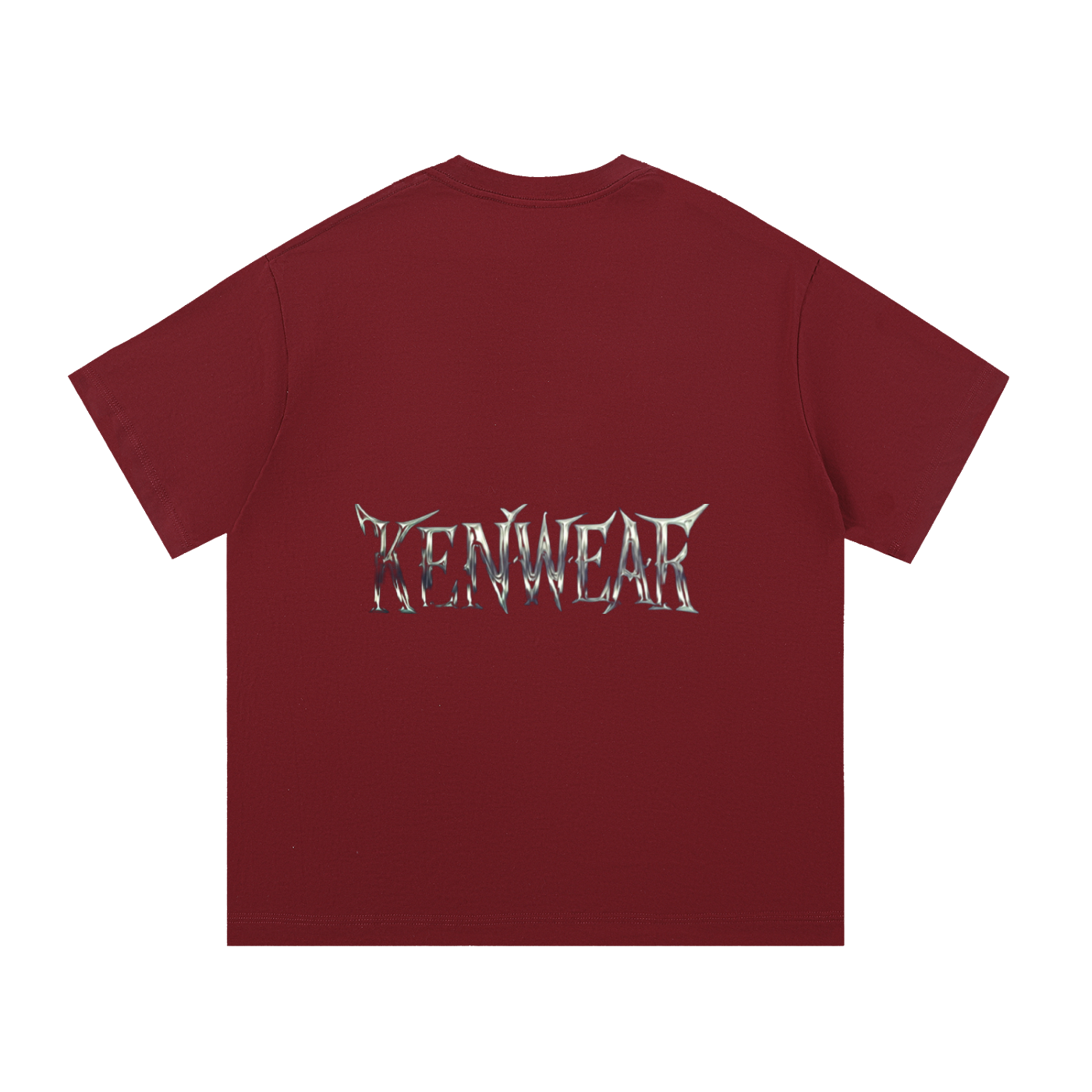 'KENWEAR' GRAPHIC TEE