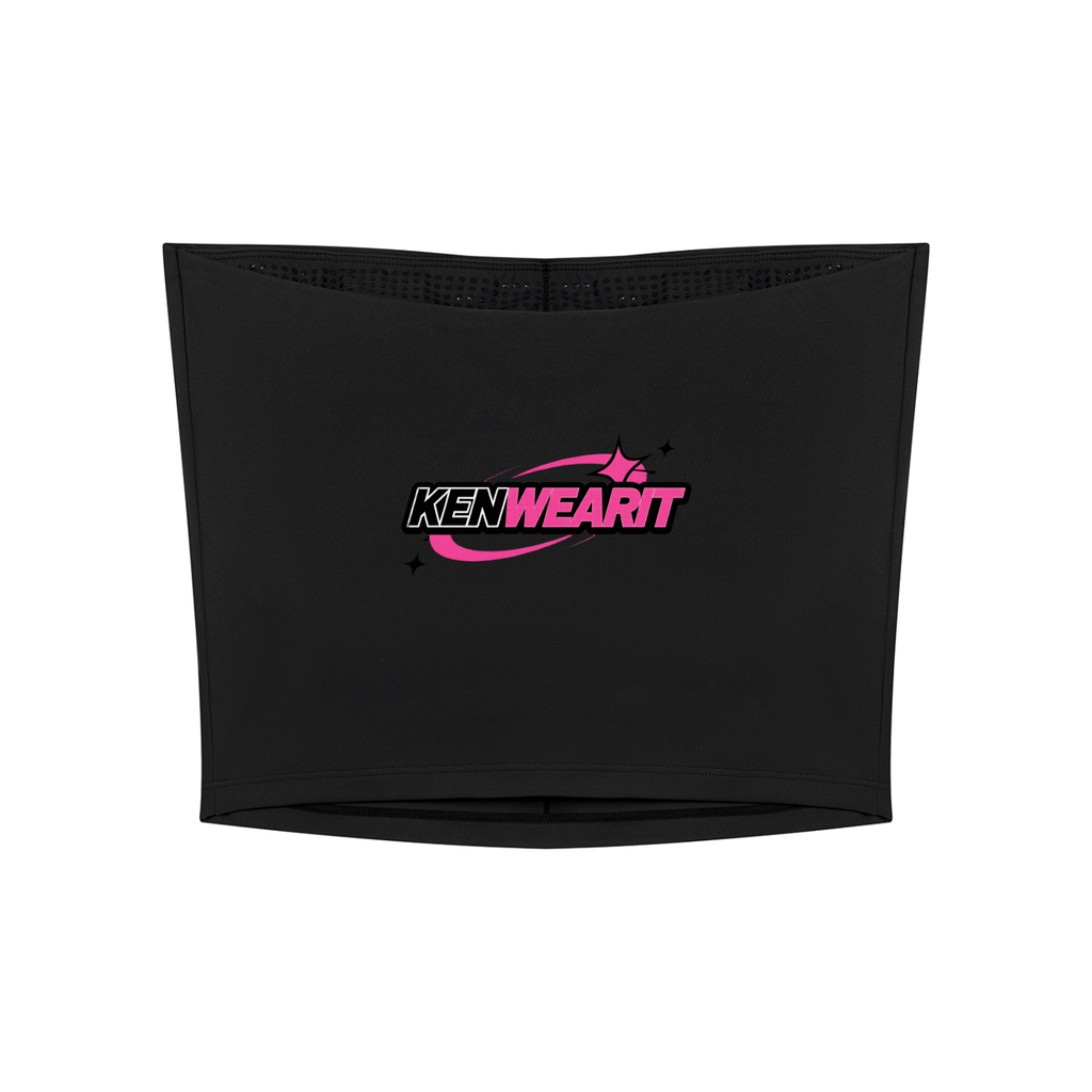 'KENWEARIT' TUBE TOP