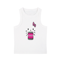 'KENWEAR' HELLO KITTY TANK