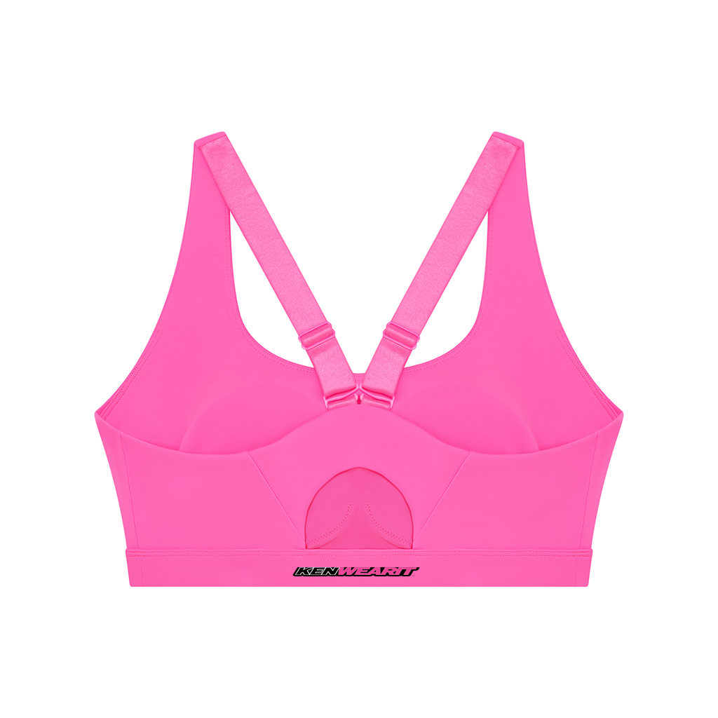 'KENWEARIT'  SPORTS BRA
