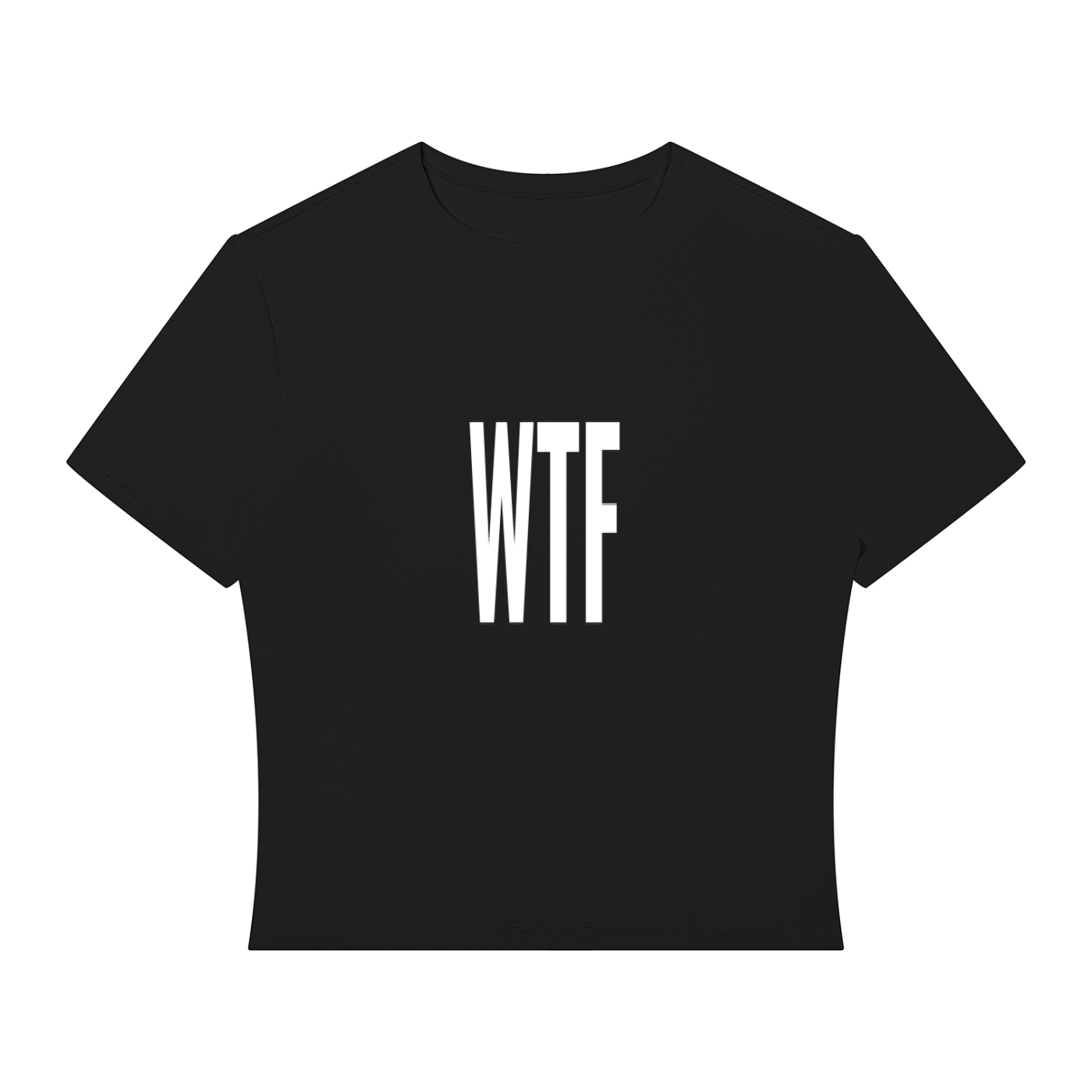 'WTF' TEE