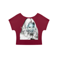 'KENWEAR' JT BACKTEE