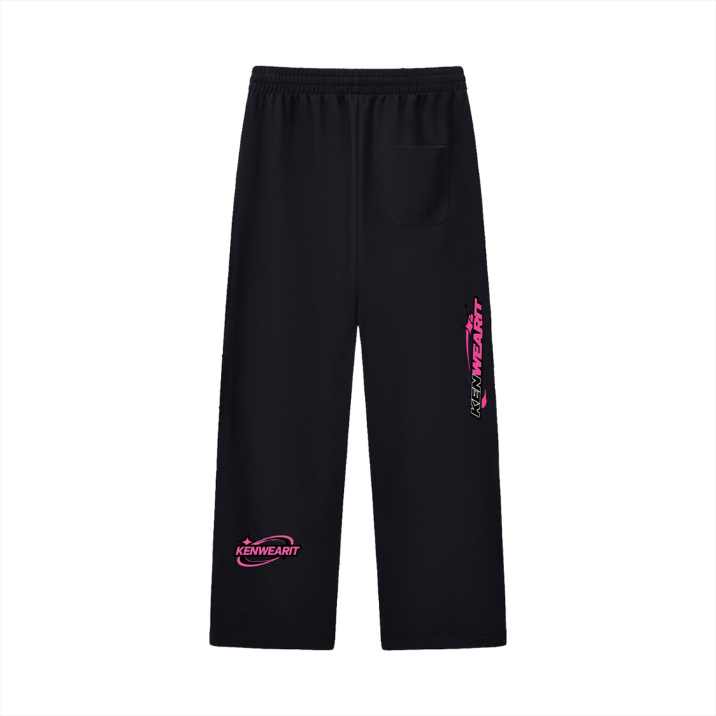 'KENWEARIT' DRANK SWEATS