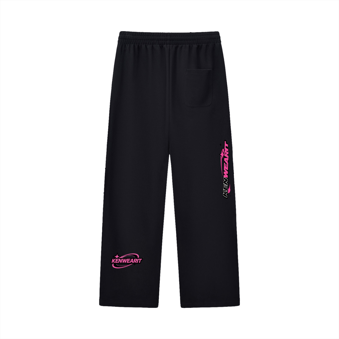 'KENWEARIT' DRANK SWEATS