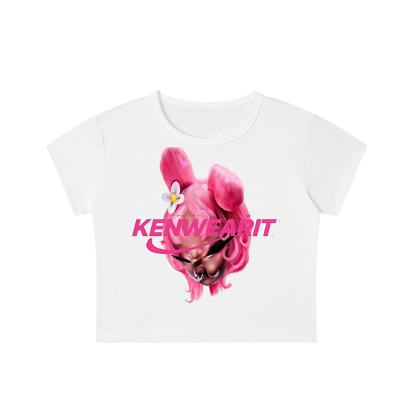 KENWEARIT CROP TOP