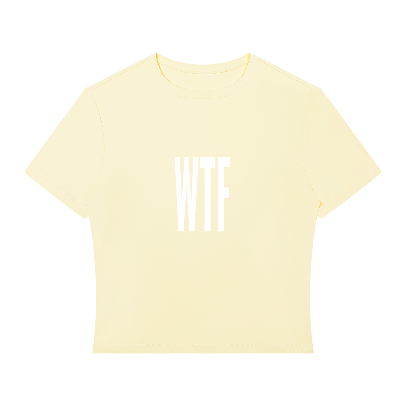 'WTF' TEE
