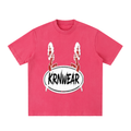 'KRNWEAR' GRAPHIC TEE