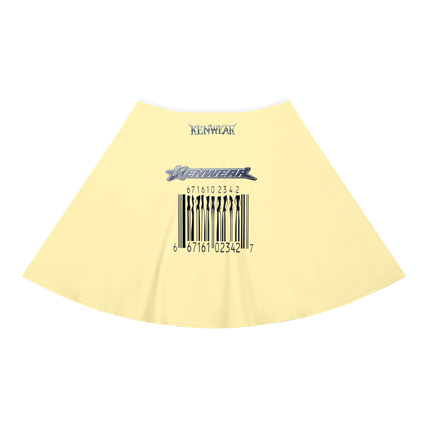 'KRNWEAR' SKIRT