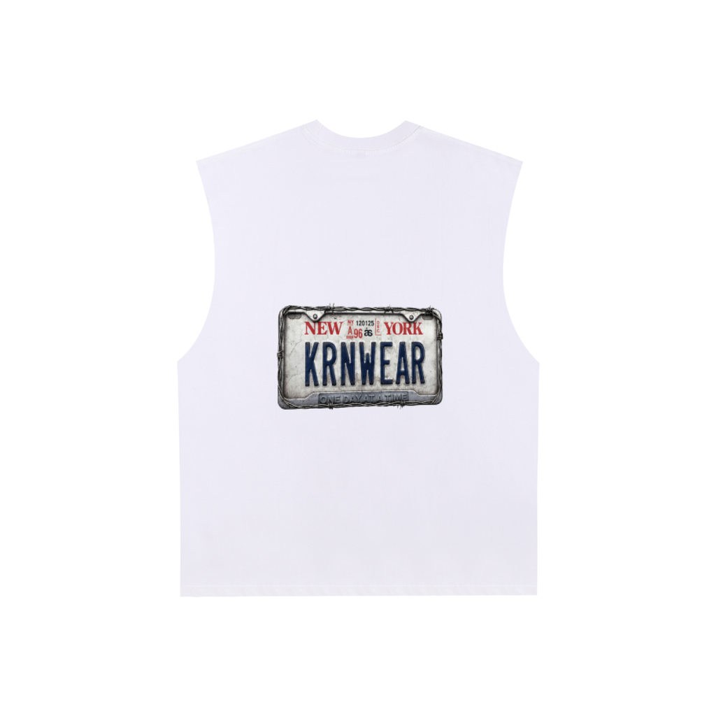 'KRNWEAR' TANK TOP