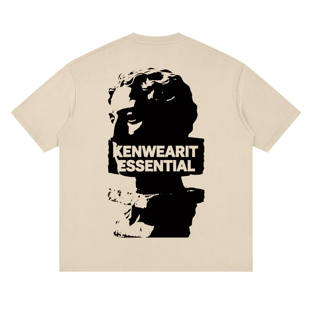 'KENWEARIT' MARILYN MONROE TEE