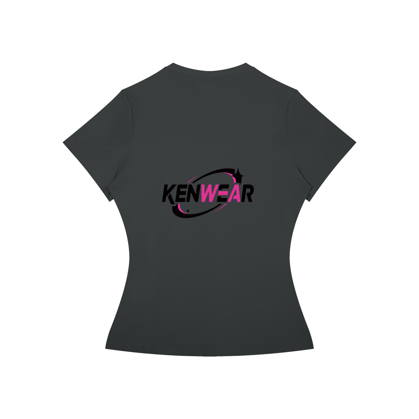 'KENWEARIT' SLIMTEE