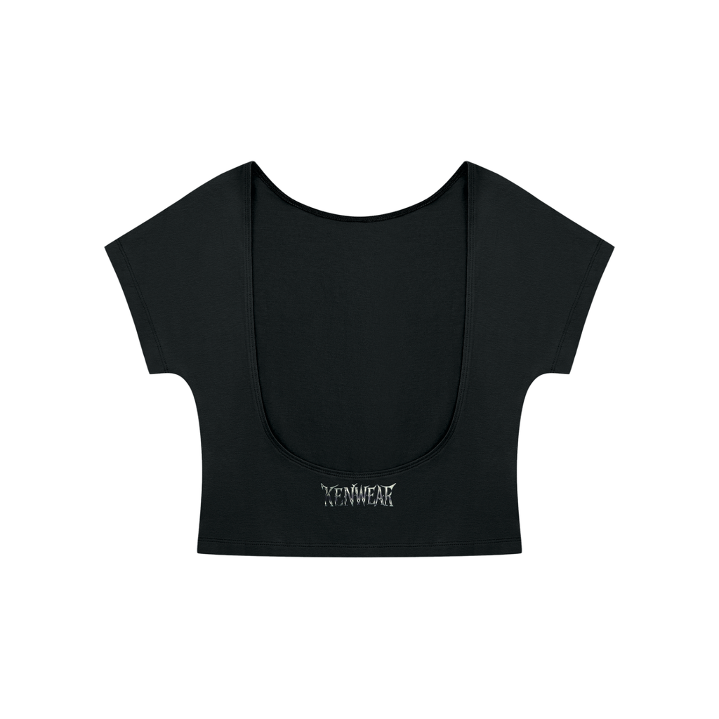 'KENWEAR' JT BACKTEE