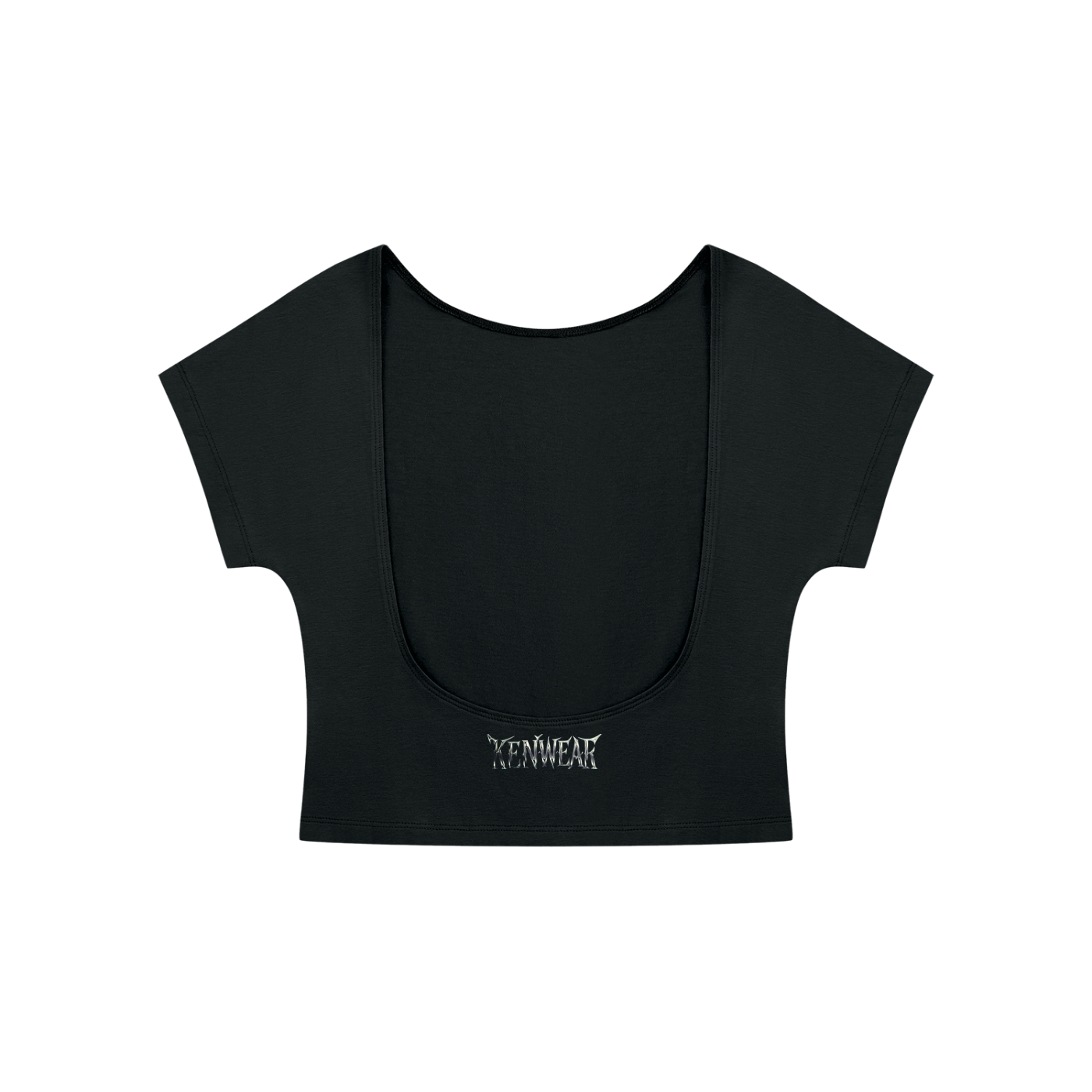 'KENWEAR' JT BACKTEE