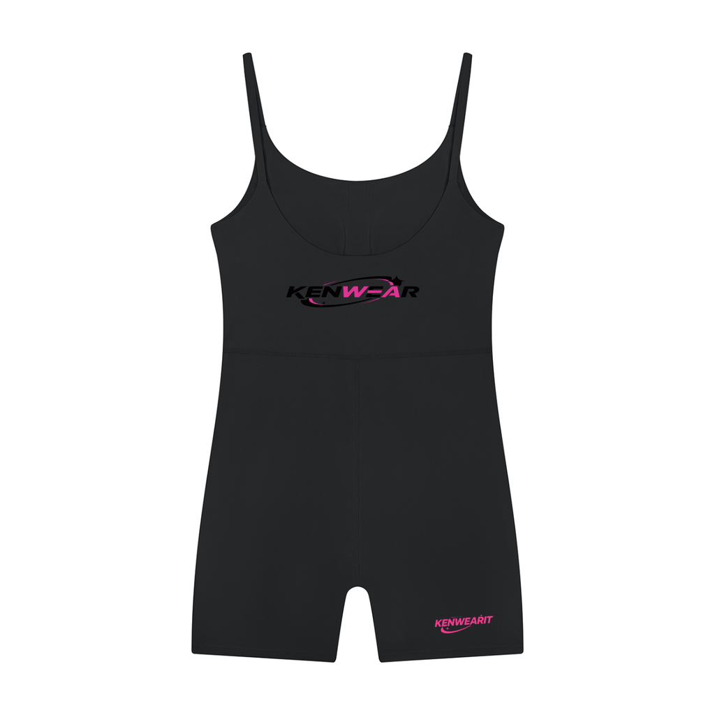 'KENWEARIT' ROMPER