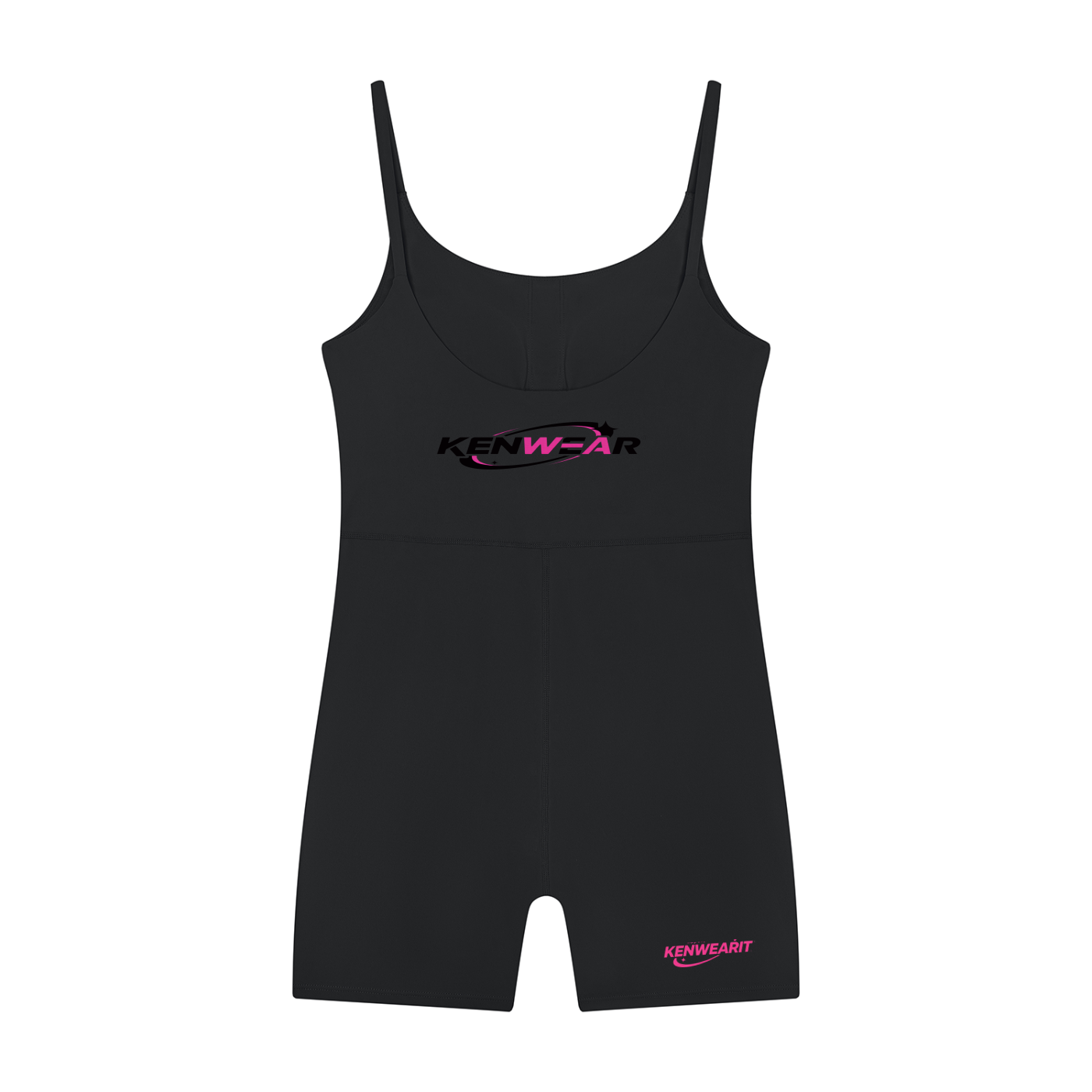 'KENWEARIT' ROMPER