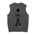'KENEXOTIC' TANK TOP