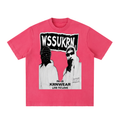 'WSSUKRNWEAR' GRAPHIC TEE