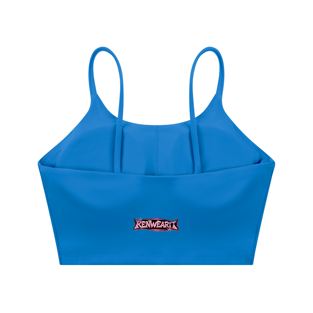 'KENWEARIT' SPORTS BRA