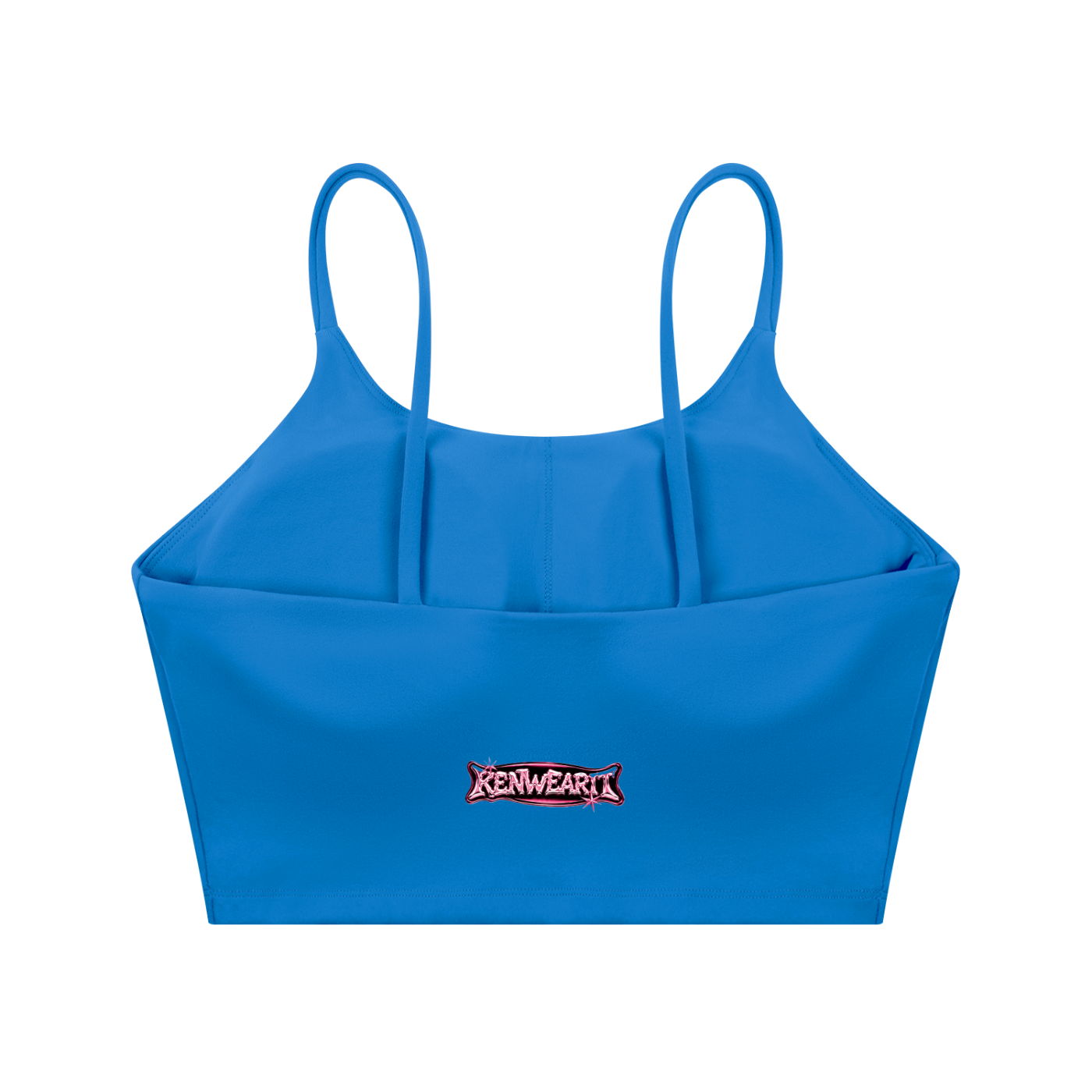 'KENWEARIT' SPORTS BRA