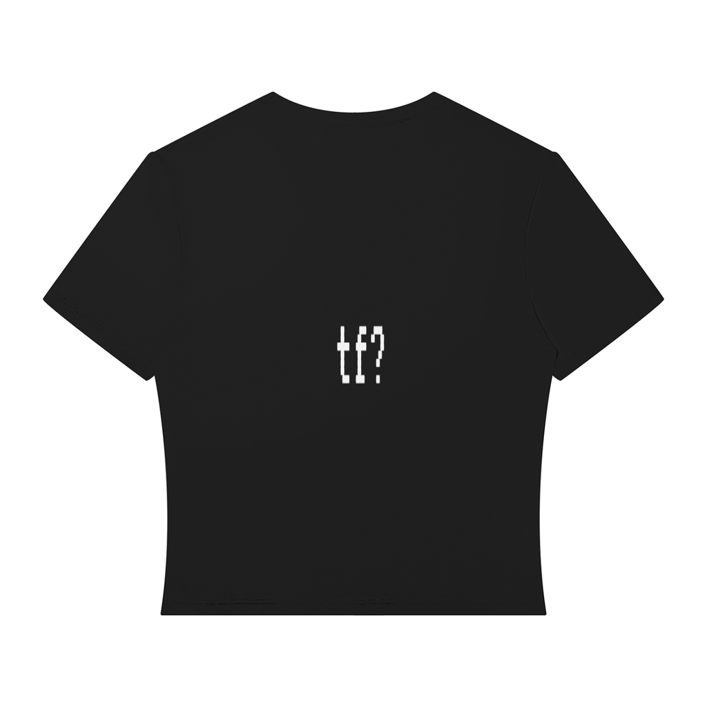 'WTF' TEE