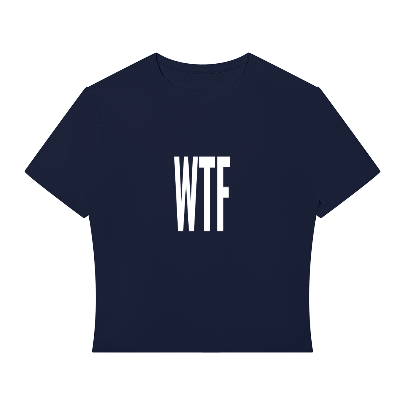 'WTF' TEE