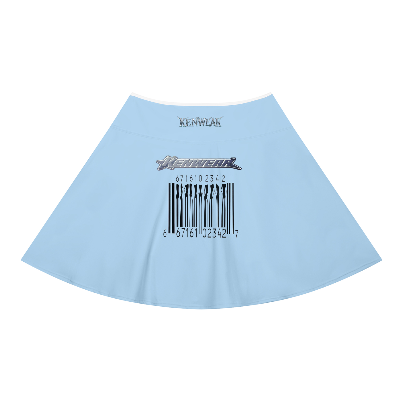 'KRNWEAR' SKIRT