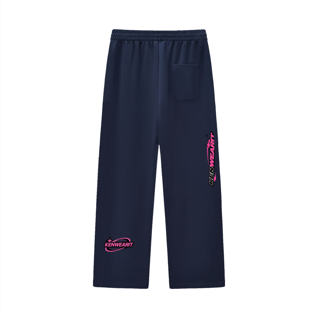 'KENWEARIT' DRANK SWEATS
