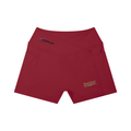 'KENWEAR WSSU' BOOTY SHORTS