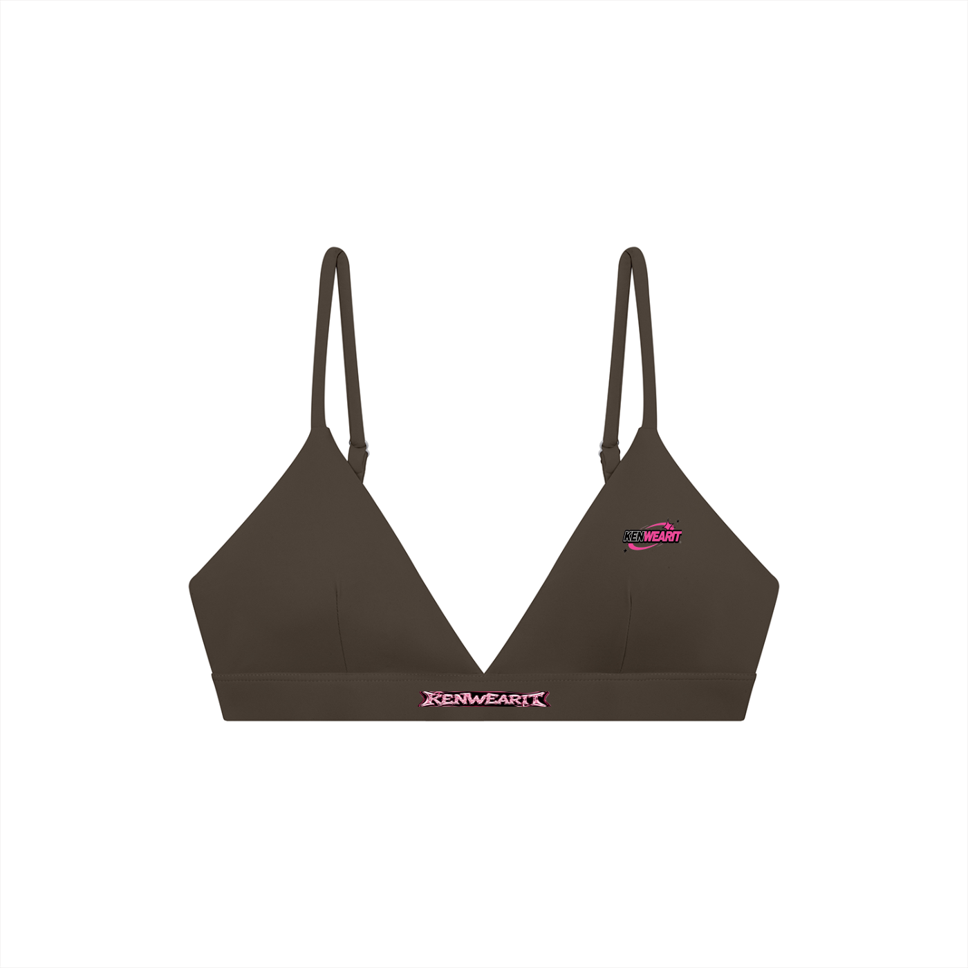 'KENWEARIT' SPORTS BRA