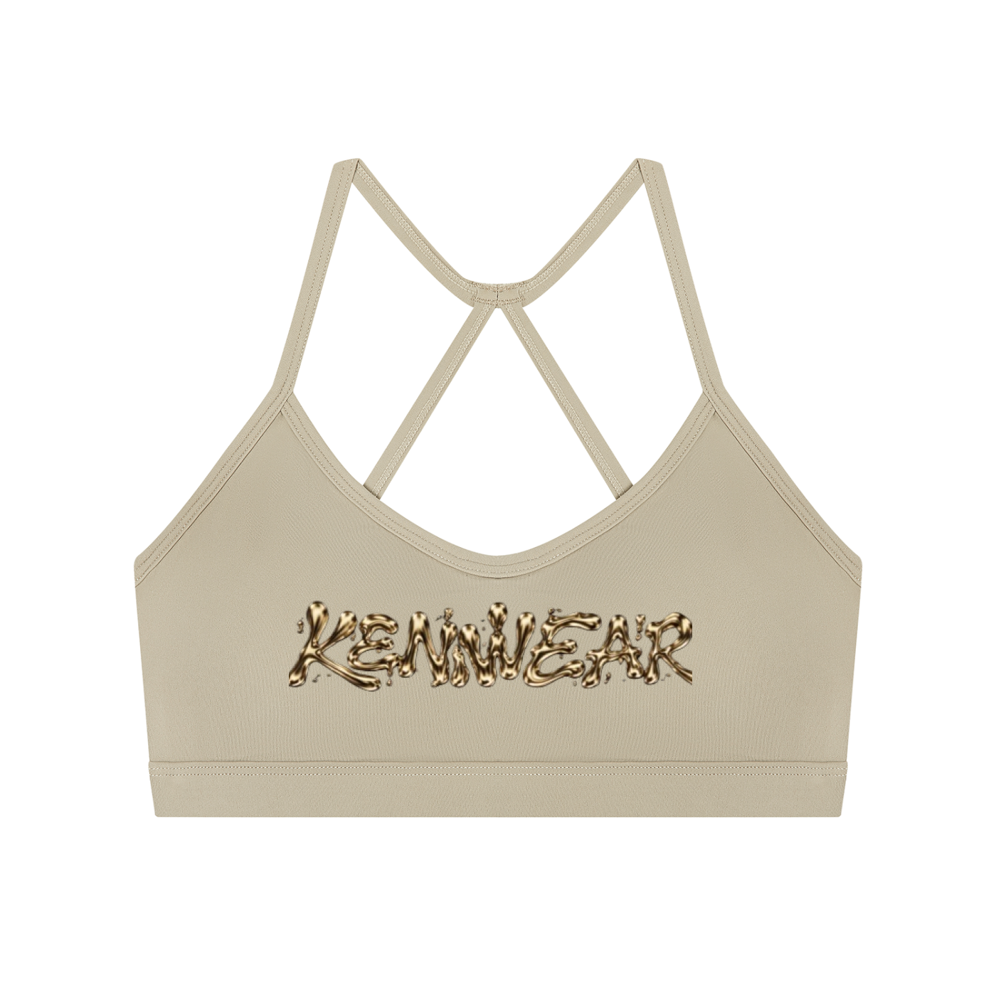 'KENWEAR' SPORTS BRA