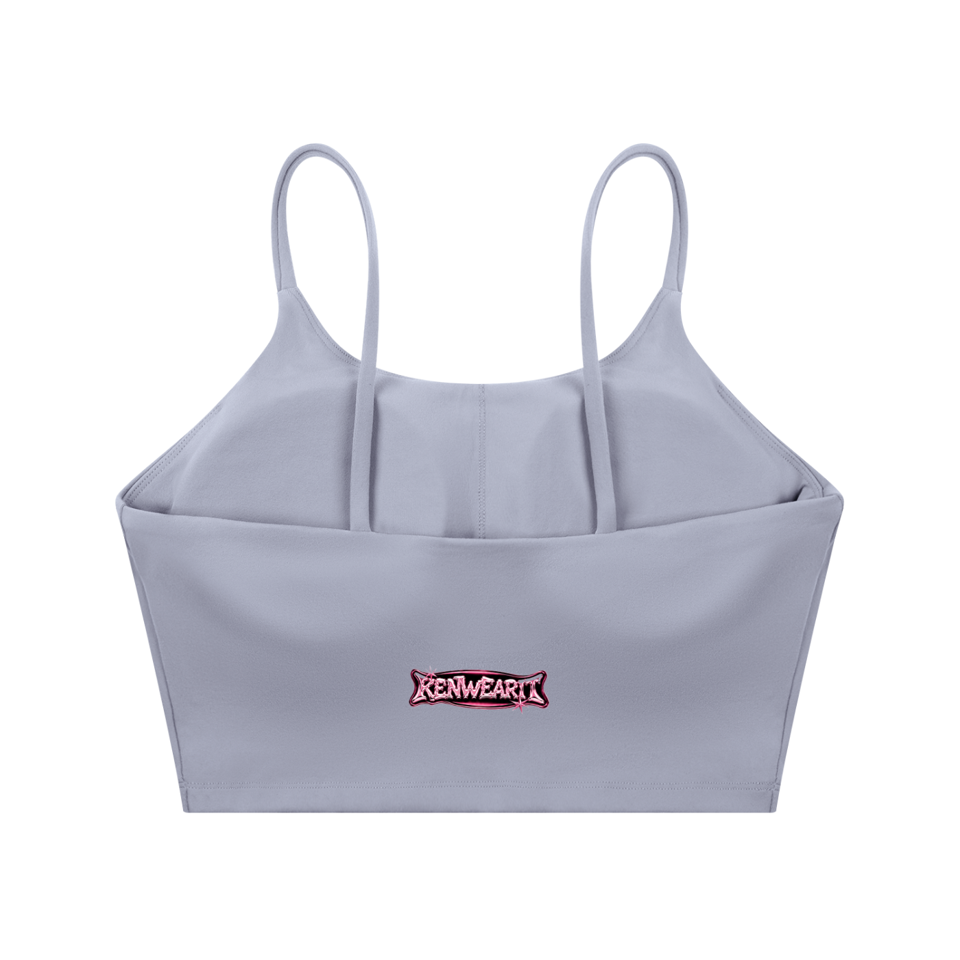 'KENWEARIT' SPORTS BRA