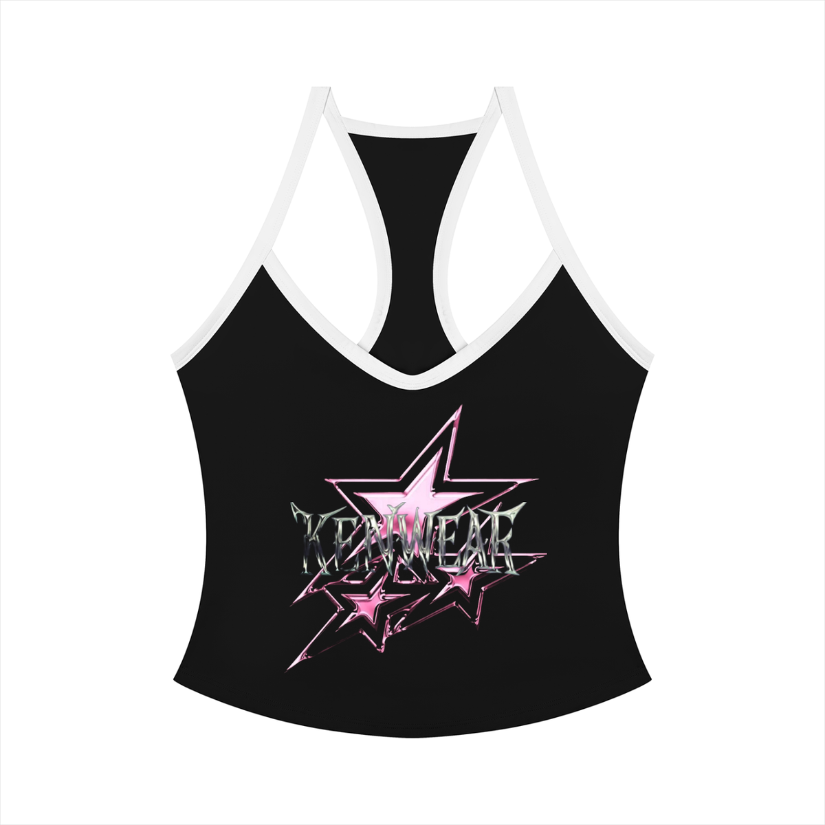 'KENWEAR' TANK TOP