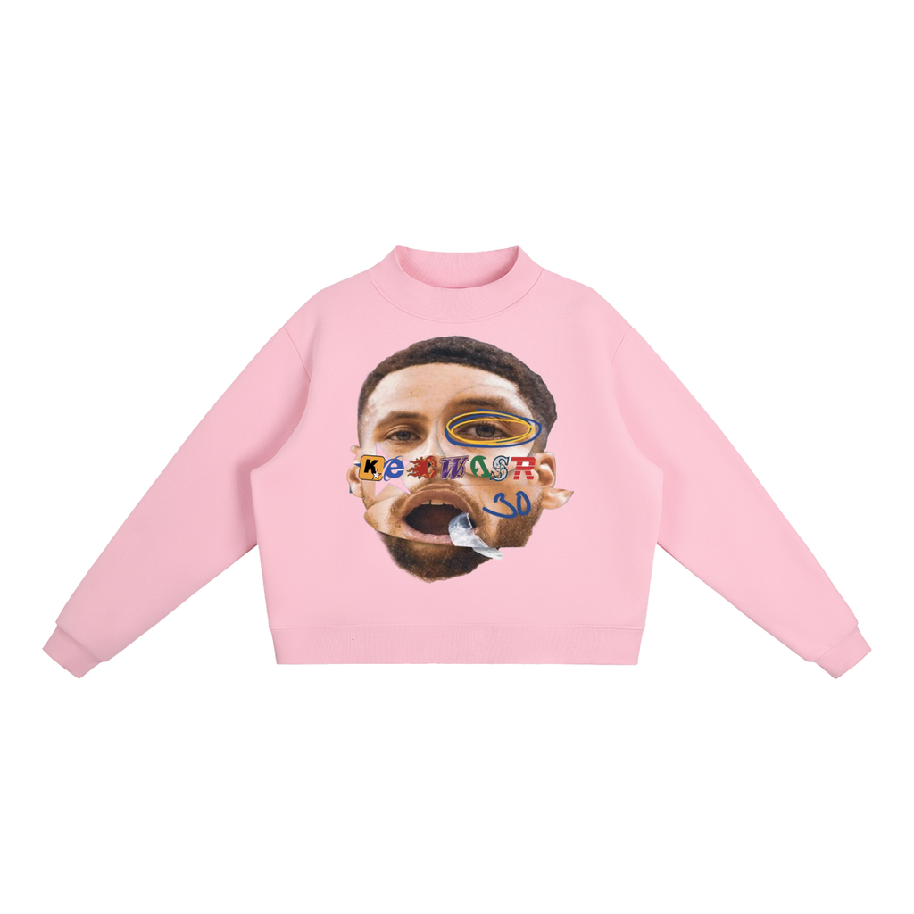 'KRNWEAR' CURRY SWEATSHIRT
