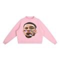 'KRNWEAR' CURRY SWEATSHIRT