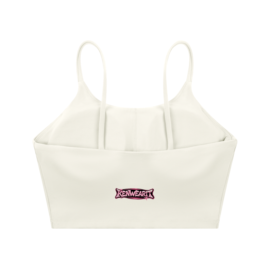 'KENWEARIT' SPORTS BRA
