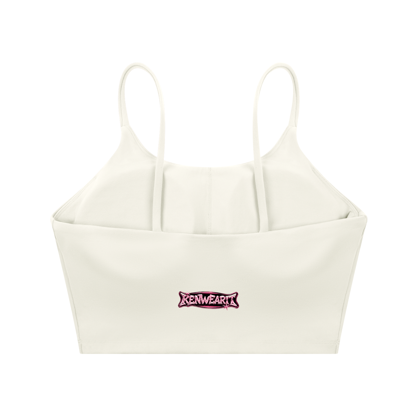 'KENWEARIT' SPORTS BRA