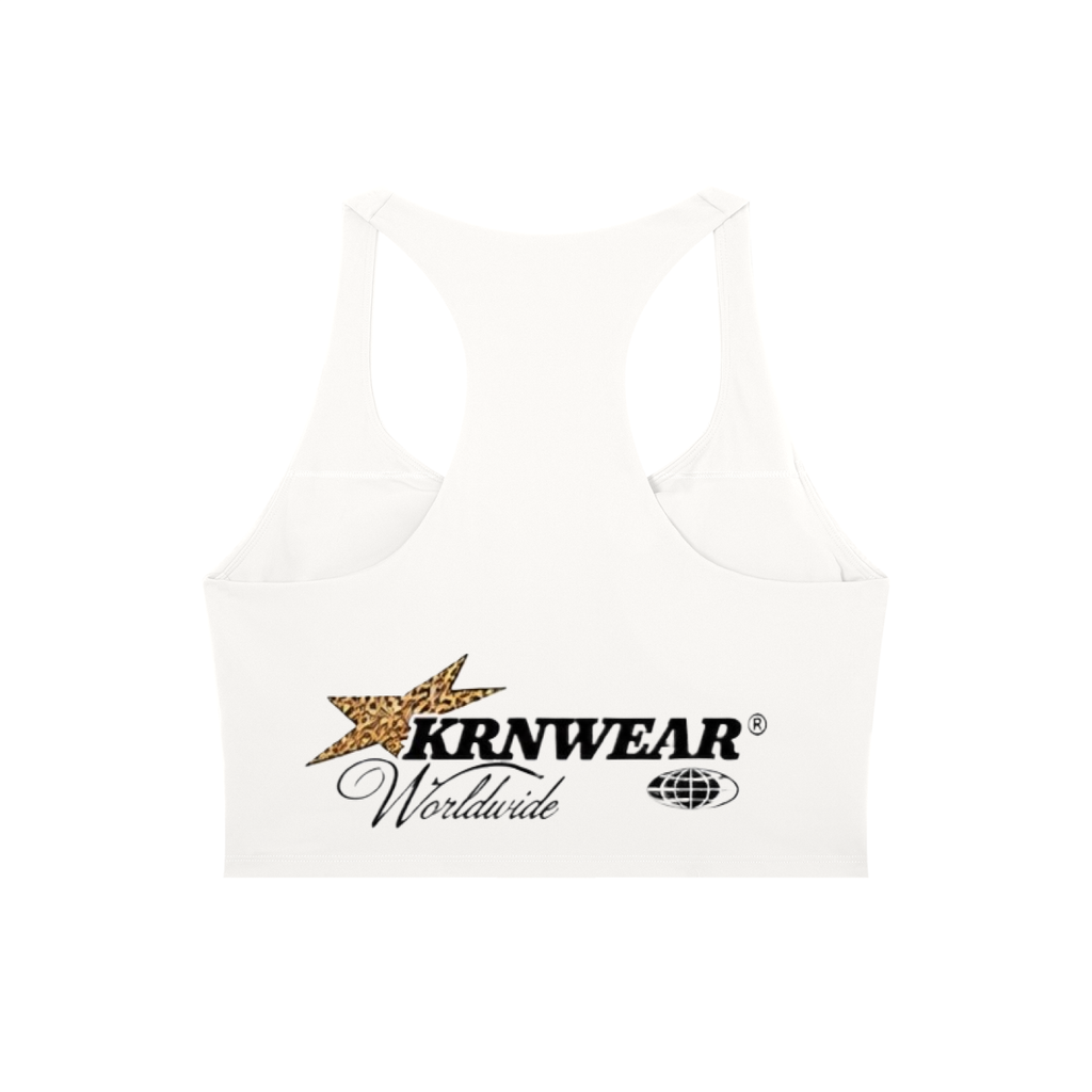 'KENWEAR WSSUHOTTIE' TEE