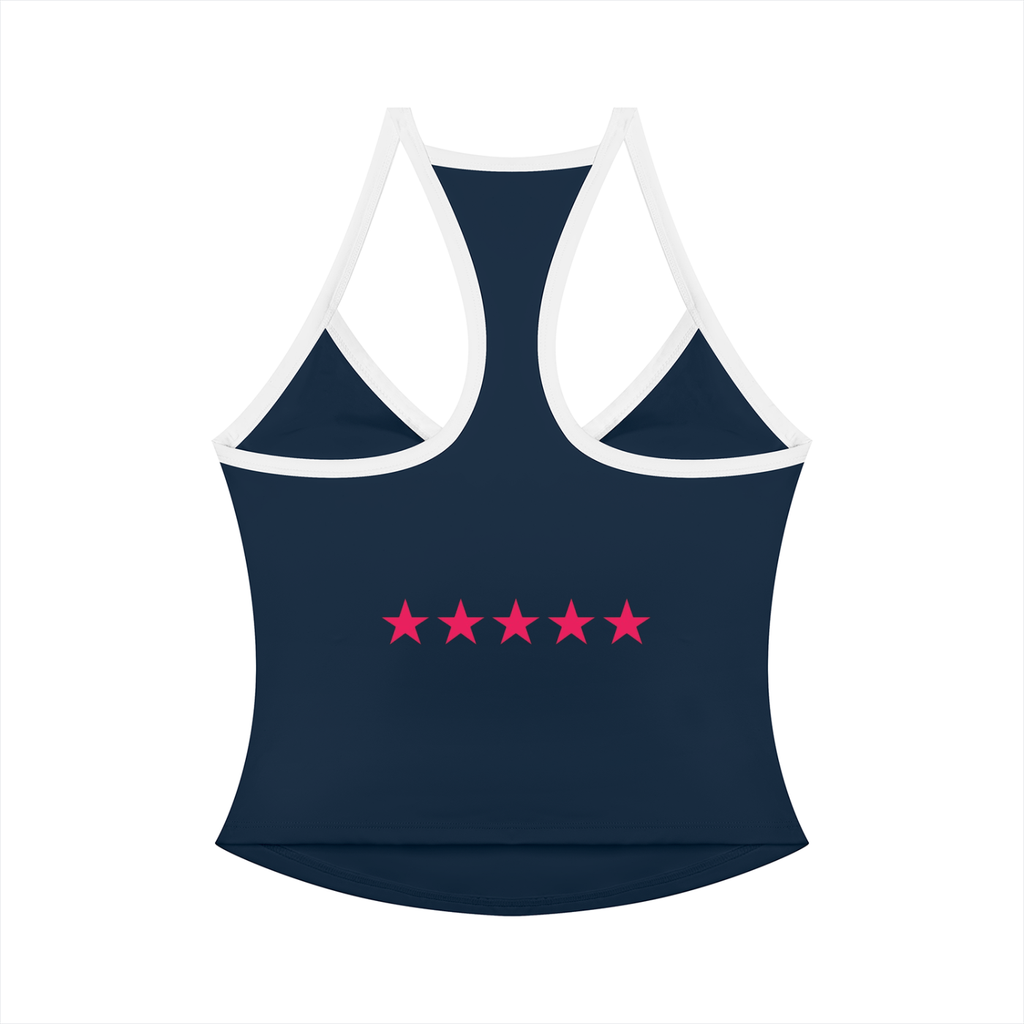 'KENWEAR' TANK TOP